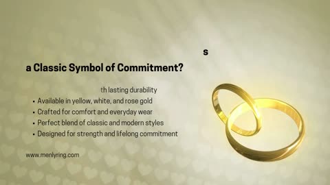 Why Gold Engagement Rings and Wedding Bands Remain a Top Choice
