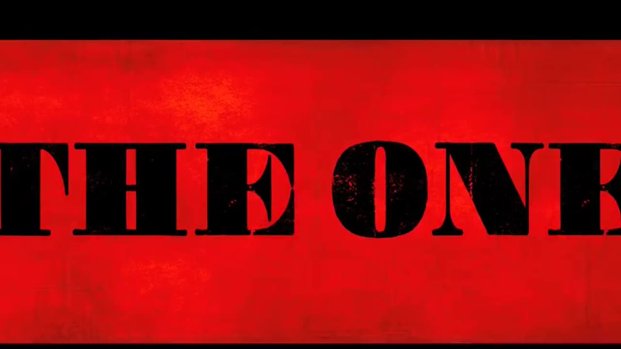The One - (Song from Retro New Movie)