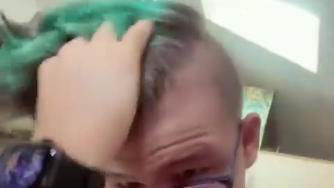 Chad?