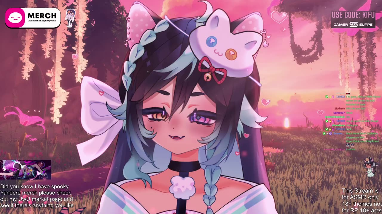 KittyfluteVT VOD 2024-11-06