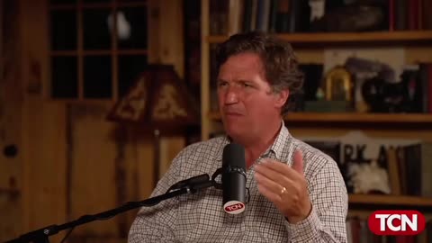 Tucker Carlson: the elites have sex with minors for power
