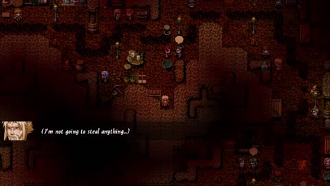 Denari Generosity - The Lost Pt.32