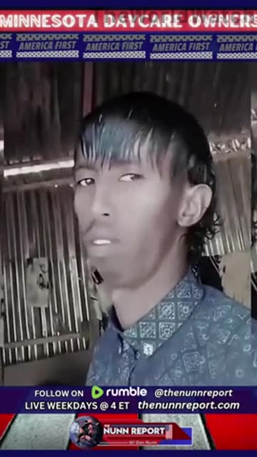 These are the actual faces of Minnesota’s daycare owners