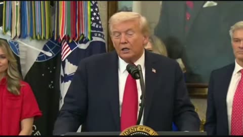 Trump Responds To John Bolton Indictment