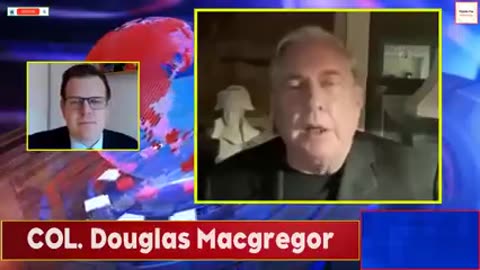 CIA Sparked War? Cambodia-Thailand on Fire | COL. Douglas Macgregor
