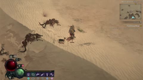 Dayz of PeredaTheOne