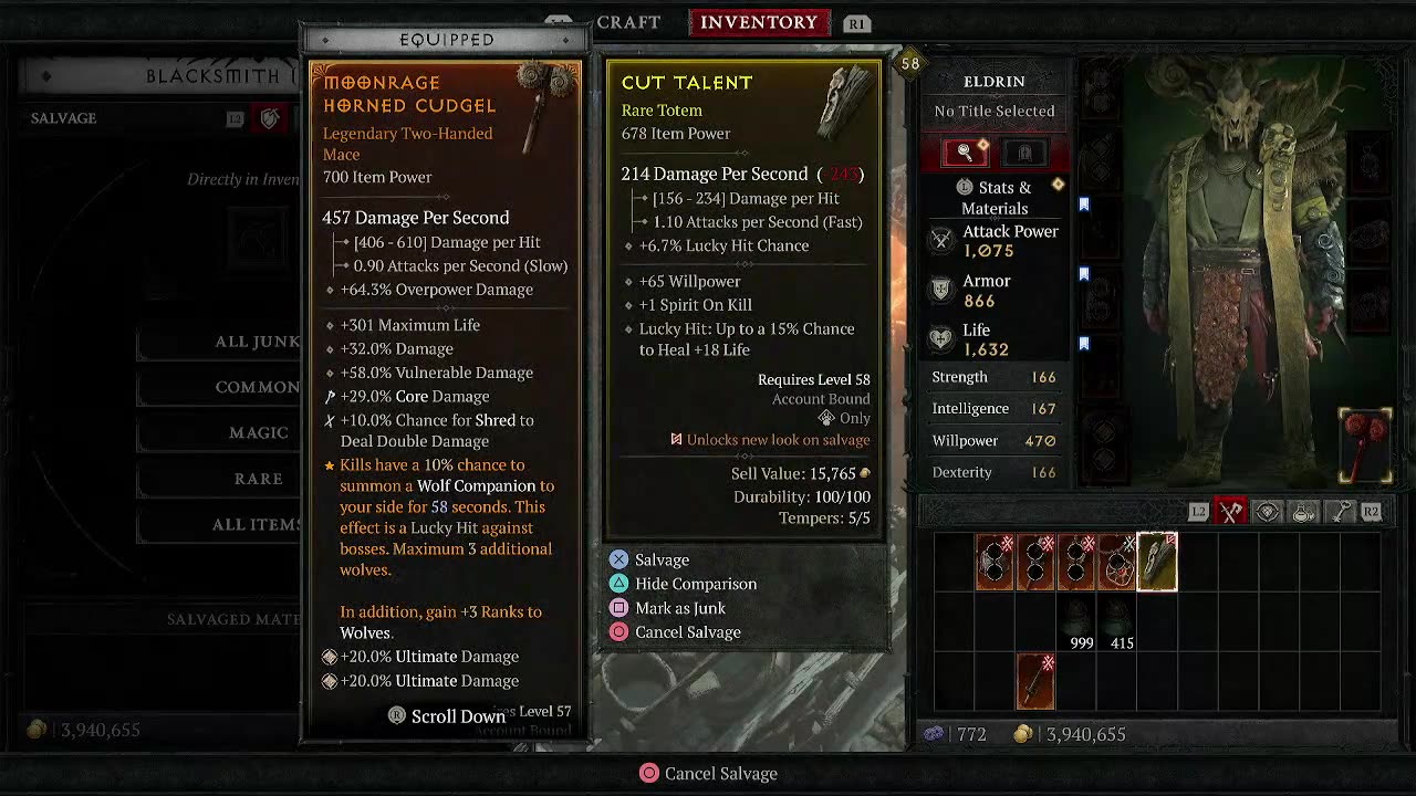 Dayz of PeredaTheOne