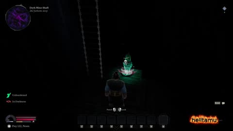 RAW GAMEPLAY – Return to Moria | No Commentary Episode 349