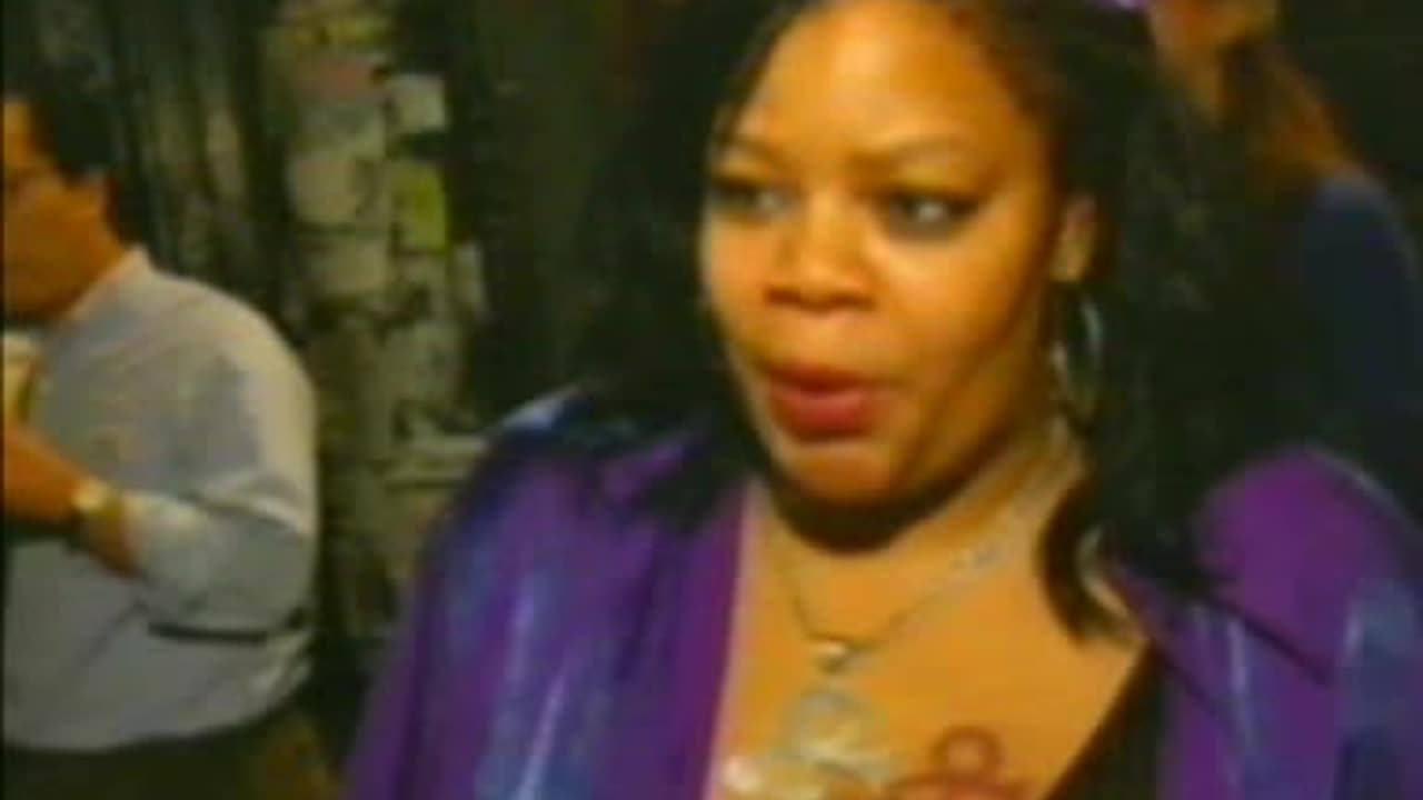 Prince feat. Chaka Khan - Sweet Thing