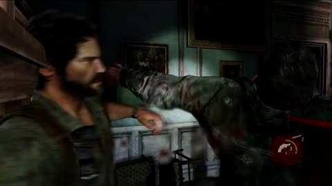 The Last of Us Remastered Playthrough Part15