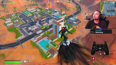 Family Fortnite Fun