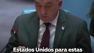 Cuba en la ONU: "¿Qué moral tiene EE.UU. cuando protege y financia a terroristas en su territorio?"