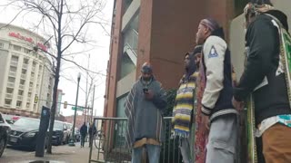 LIVE CAMP CHURCH - GMS CHICAGO - GMS MEMPHIS TENNESSEE - 2/15/26