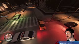 🔥GTA IV 🛡 FIRST EVER 🏆 PLAYTHROUGH 💥Incredible - Wow wild 😱