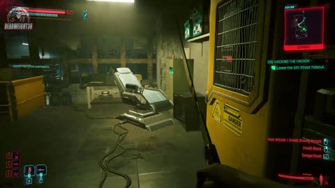 2.3 Update is Here! - Cyberpunk 2077