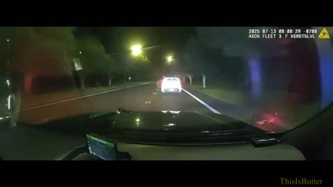 Deputies use PIT maneuver to stop teen in stolen Kia Soul