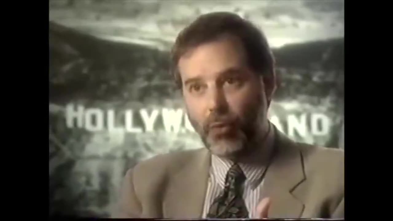 The Protocols of Zion - Full Documentary