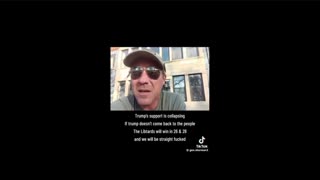 DoctorPatriot: TRUMP... C'MON MAN .......