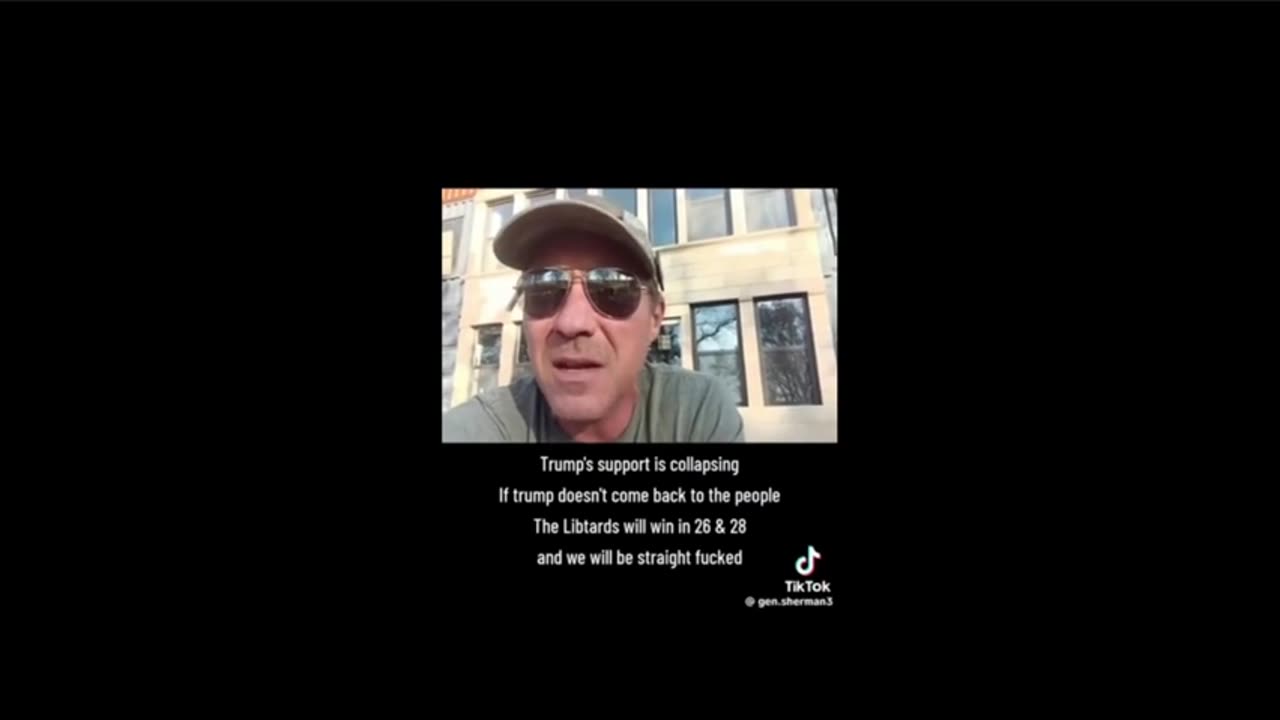 DoctorPatriot: TRUMP... C'MON MAN .......