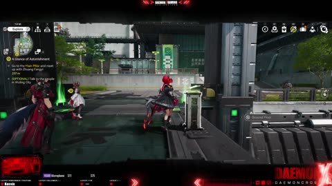 Arknights: Endfield - Day 16 | Story Playthrough • RTX 3060 • Gameplay