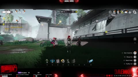 Arknights: Endfield - Day 16 | Story Playthrough • RTX 3060 • Gameplay