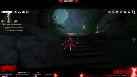 Arknights: Endfield - Day 16 | Story Playthrough • RTX 3060 • Gameplay