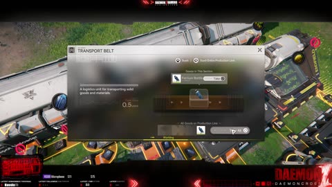 Arknights: Endfield - Day 16 | Story Playthrough • RTX 3060 • Gameplay