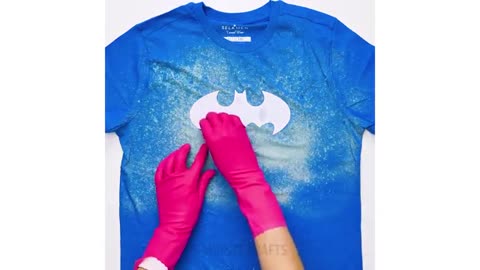 15 EASY WAYS TO UPGRADE YOUR CLOTHES IN 1 MINUTE