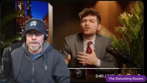 Nick Fuentes' Audience Turns on Him After THIS Crazy Claim about EPSTEIN!