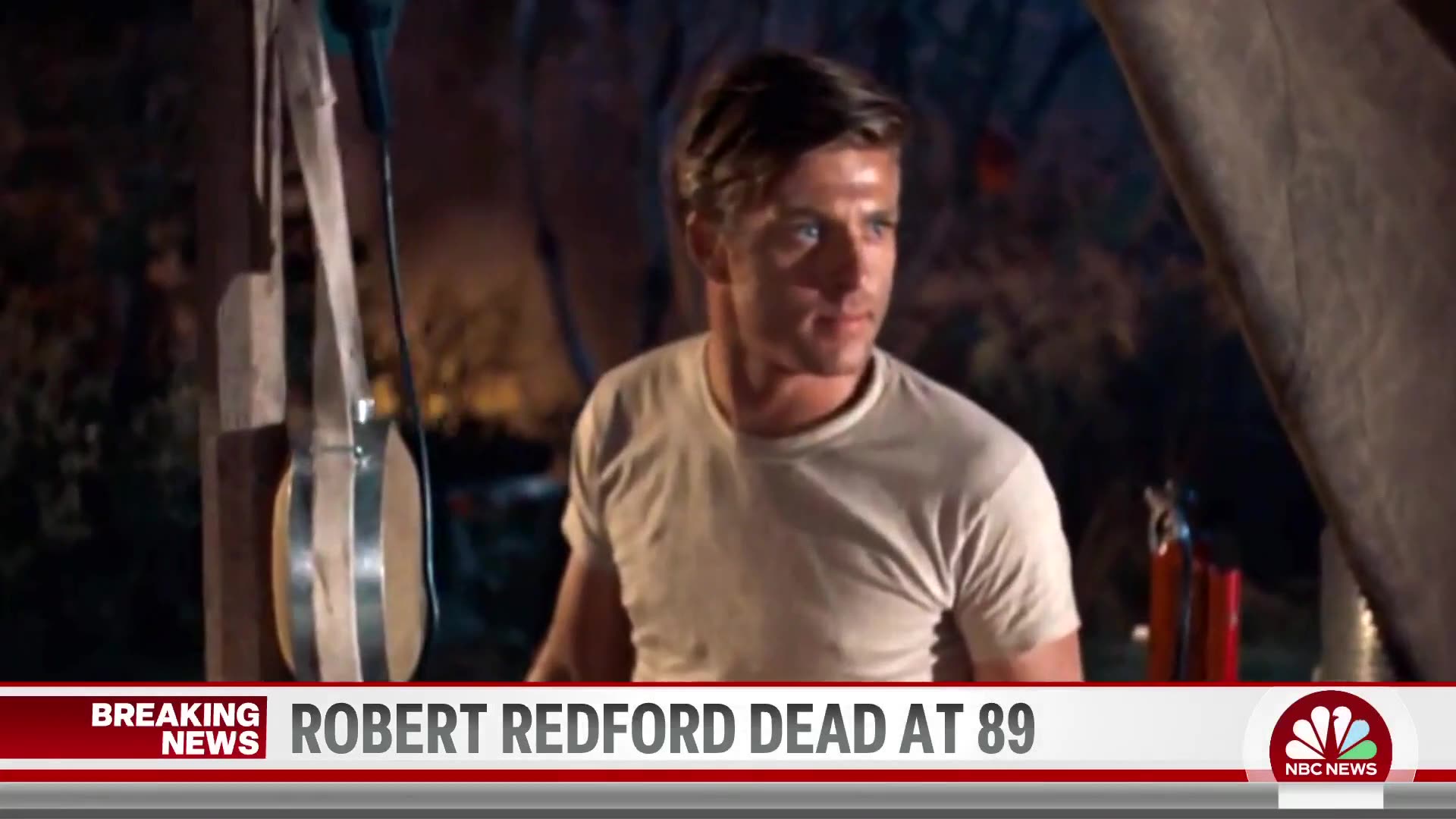 September 16, 2025 - Remembering Robert Redford