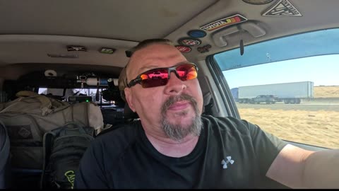 MARTIAL LAW WHILE The People Look The Other Way! - Reloaded from RFB