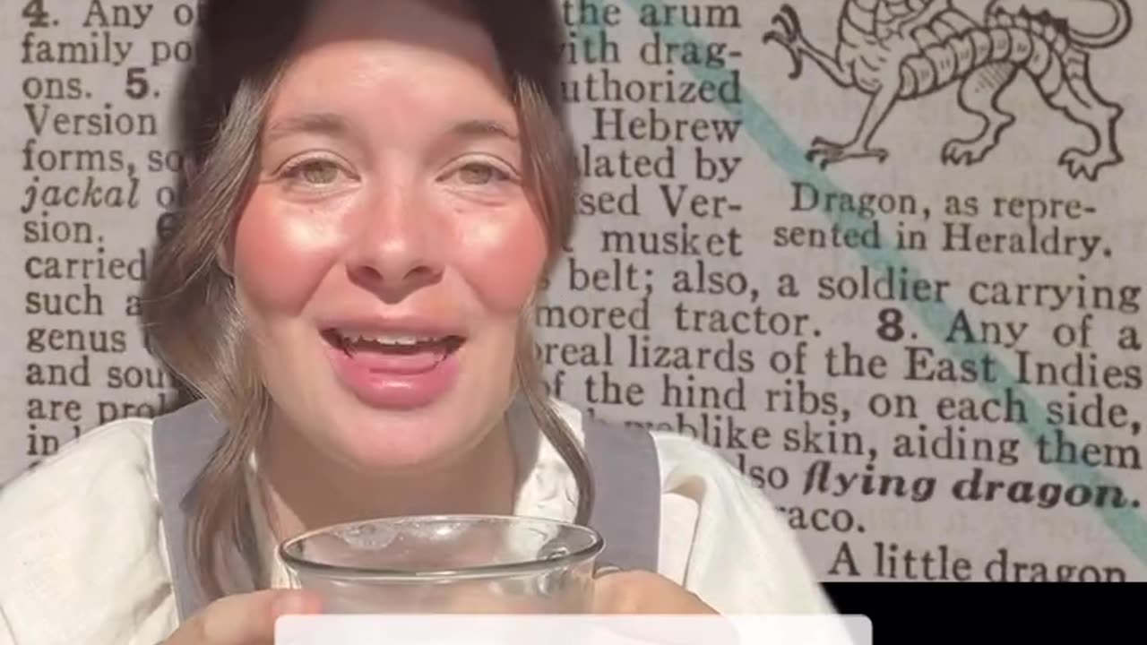 Are Dinosaurs Real? What About Dragons? 🐉👀