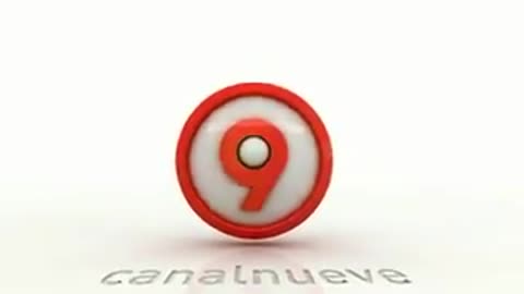 Canal 9 Buenos Aires 2008 (musica)