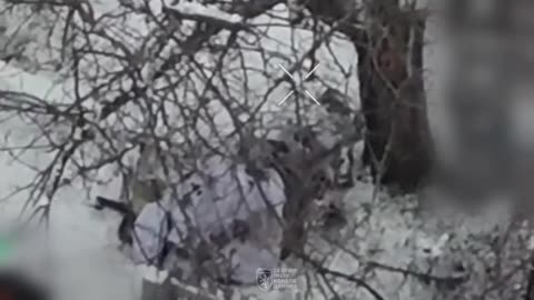 24th Motorized Rifle Brigade reports on the operational situation in Chasiv Yar