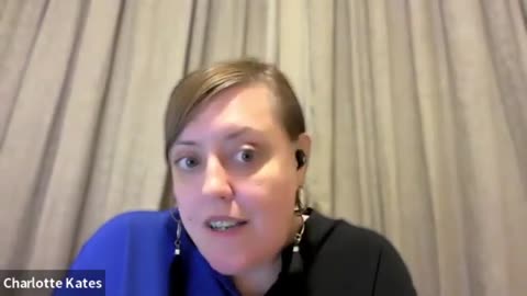 [ICSS 20251005] A Realistic Assessment of Palestine 2 Years After Al-Aqsa Flood / Charlotte Kates