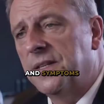 The True Objective of the Big Pharma "Healthcare" System