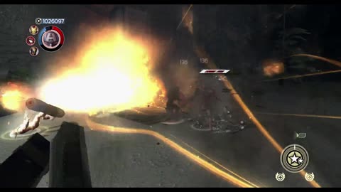 TGW: Ultimate Alliance 2 OST 111 Ascension 1 Theme PC