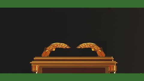 He Provided a Mercy Seat - Day 15 of 31 Days of Mercy