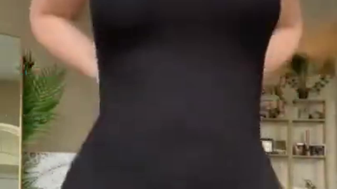 tiktok dance challenge