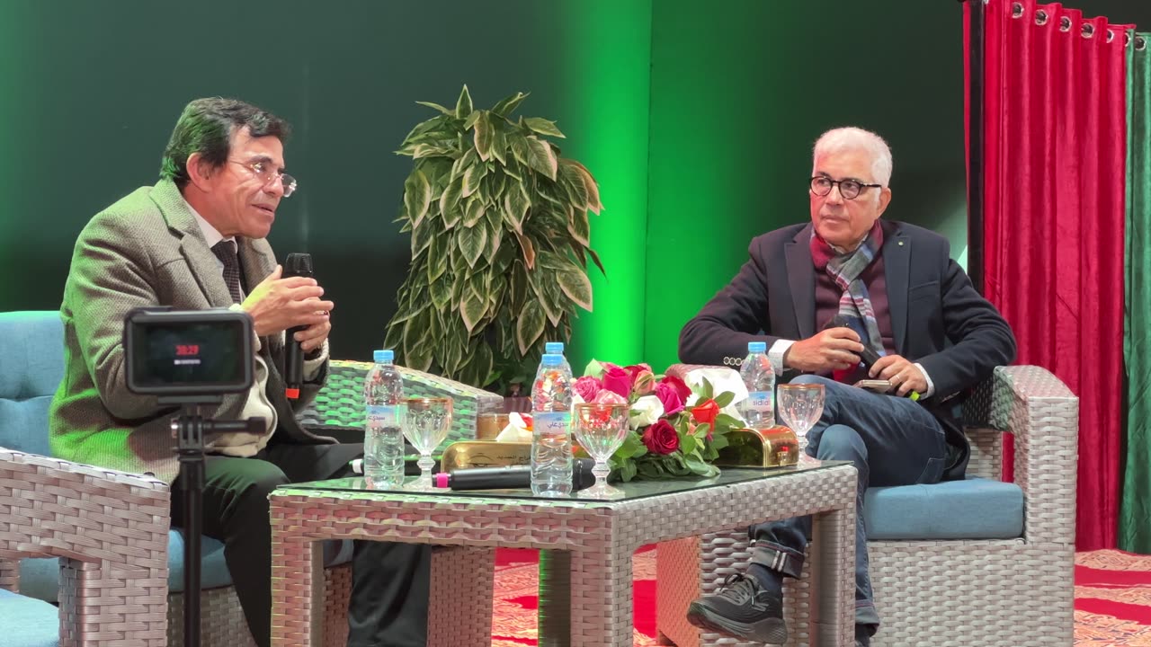 محاضرة الدكتور وجيه حولة ضرورة تعلم وحفض القران الكريم