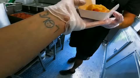 Food Truck Frenzy Part 1: Fresh Fries for the First Customers!