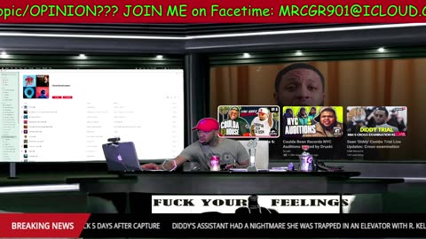 THE #DIDDY CASE IS OVER??? #Gaming and #smoking and #honest #conversation