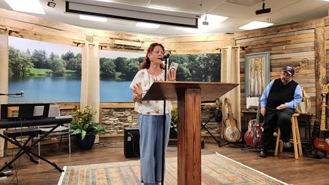 LIVE From Bible Fellowship Church