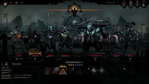 Darkest Dungeon 2 (PC) E1.30