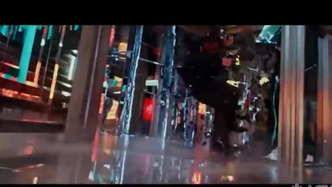 Wick is Pain - Exclusive Trailer (2025) Keanu Reeves