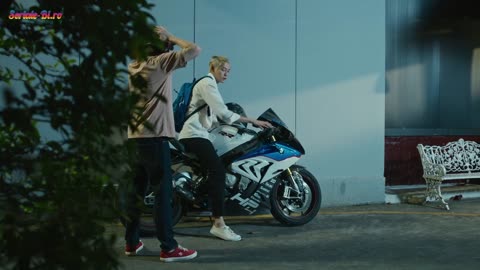 Between Us - EP. 3