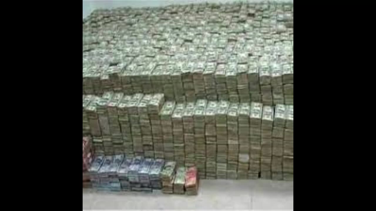 100 Rack$