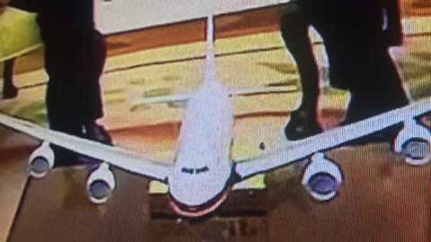 What’s Up with Downed Planes?