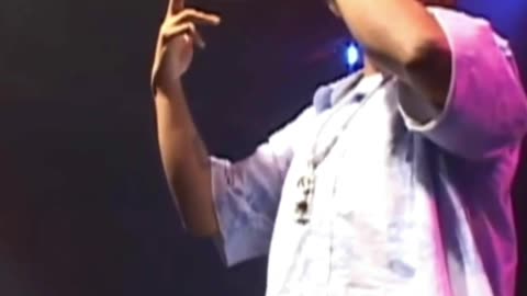 Mobb Deep 🔥 Performing "Right Back At You" LIVE in Toronto (2004) #MobbDeep