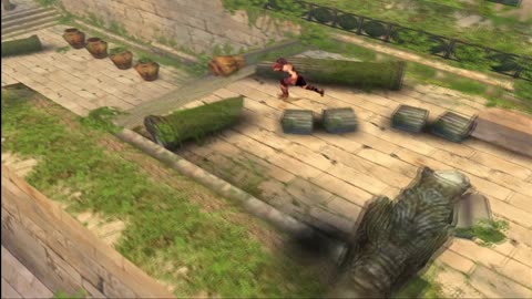 Lets Play Rygar The Legendary Adventure Part 1